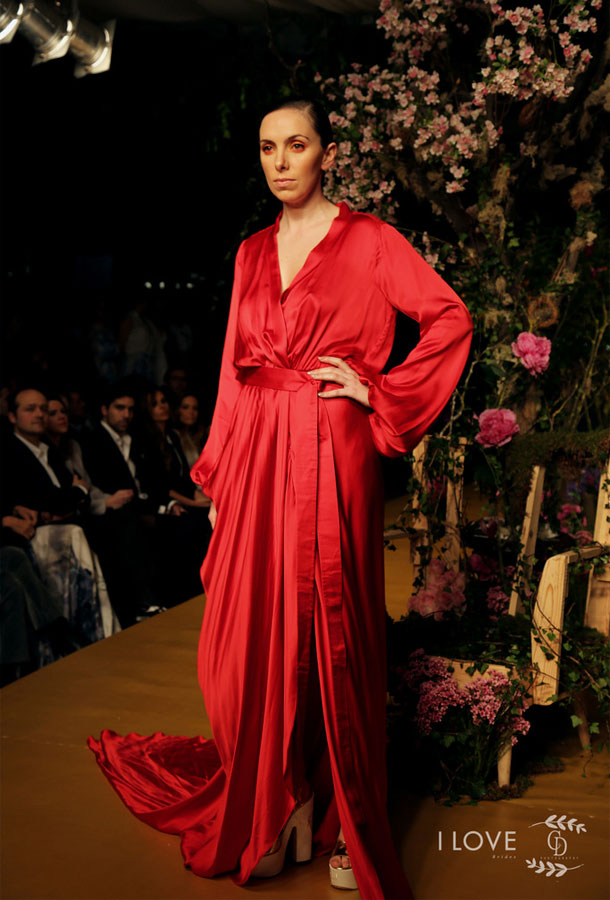 ilovebrides.pt micaela oliveira desfile noiva